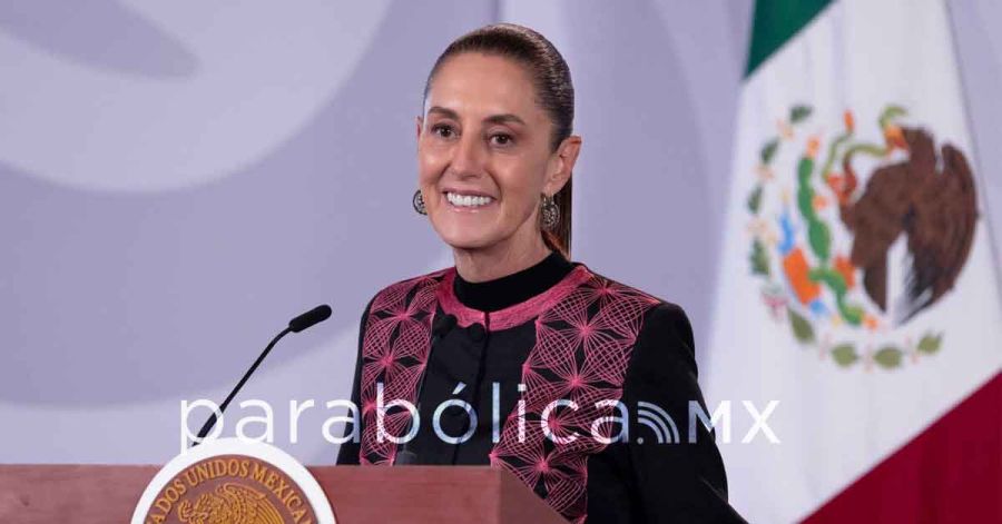 Prepara Sheinbaum reformas en materia econ&oacute;mica