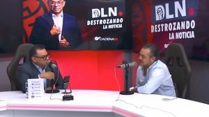 Un orgullo el reconocimiento de la presidenta a mi video: Pedro G&oacute;mez