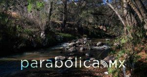 Instalar&aacute;n plantas de tratamiento en Huejotzingo y Texmelucan para rescate del Atoyac