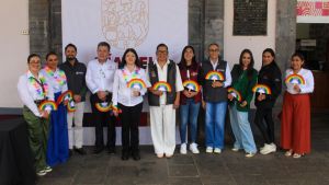 Trabaja Zacatl&aacute;n por la inclusi&oacute;n y la igualdad: Bety S&aacute;nchez