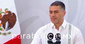 Corren a la par, an&aacute;lisis de supuestas n&oacute;minas de &ldquo;El Mencho&rdquo; e investigaciones a autoridades: Harfuch