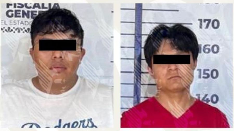 Capturan a dos por secuestro expr&eacute;s de conductor de app en la capital