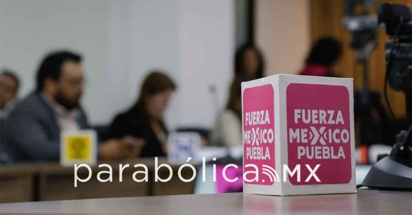 Endurecer&aacute; filtros FXM para candidaturas tras caso del "Moco"