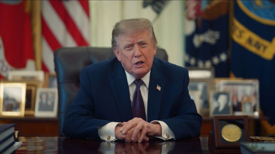 Festeja Trump victoria de Fl&aacute;vio Bolsonaro en Brasil