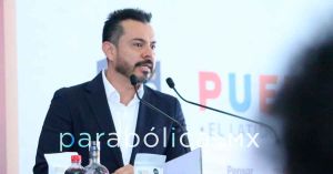 Se garantiza la seguridad en Puebla para los partidos previos al Mundial: Garc&iacute;a Parra