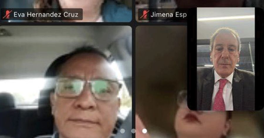 Fortalece Pepe Chedraui coordinaci&oacute;n de seguridad con municipios de la zona conurbada