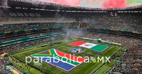 Cuadros de M&eacute;xico