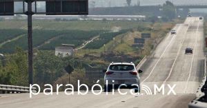 Desplegar&aacute; SSP m&aacute;s de un centenar de c&aacute;maras inteligentes contra robo a transporte en la M&eacute;xico-Puebla-Veracruz