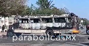 Pide Oaxaca evitar viajes no esenciales ante violencia por muerte de "El Mencho"