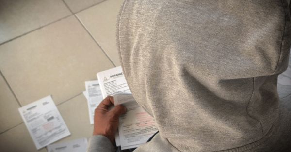 Identifica SOSAPACH a ex trabajadores por presunta usurpaci&oacute;n de funciones y cobros irregulares