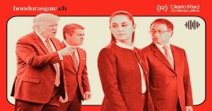 Pone "Hondurasgate" al descubierto articulaci&oacute;n y financiamiento ilegal de las derechas globales