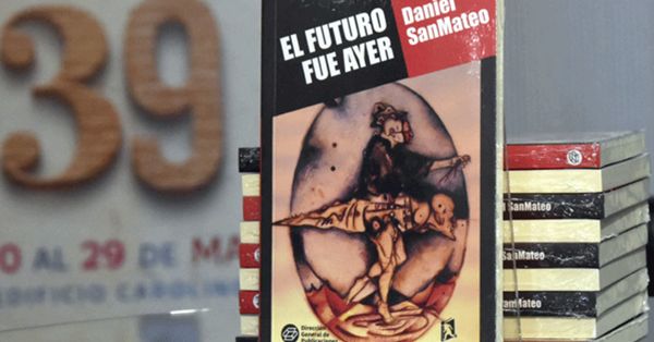 Leer genera una visi&oacute;n m&aacute;s amplia del mundo: BUAP