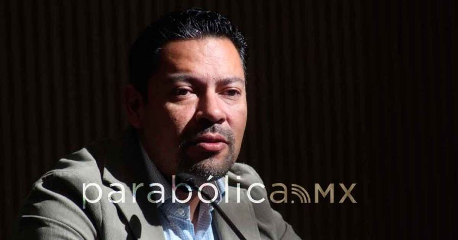 Buscan a quien habr&iacute;a llevado al hijo del alcalde de Tecamachalco a su secuestro: Villegas