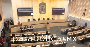 Se suman en defensa de la soberan&iacute;a los coordinadores parlamentarios de los 32 estados