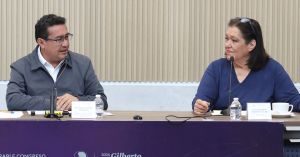 Promueve Luana Armida Amador Taller T&eacute;cnico de Accesibilidad Arquitect&oacute;nica y Urban&iacute;stica