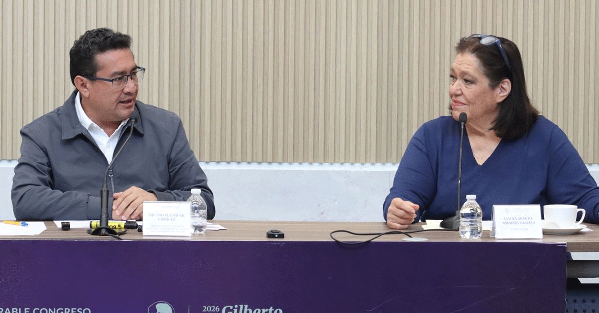 Promueve Luana Armida Amador Taller Técnico de Accesibilidad ...