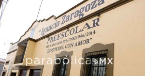 Que denuncien abuso de la escuela Militarizada Ignacio Zaragoza: Armenta