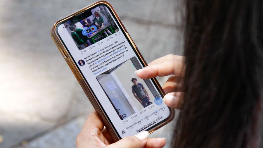 Regula UPAEP el uso pedag&oacute;gico de los celulares