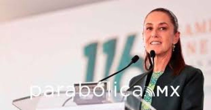 Invertir&aacute; Pilgrim&rsquo;s, empresa global en producci&oacute;n de alimentos, mil 500 mdp en M&eacute;xico: Sheinbaum