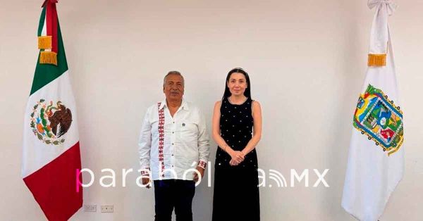 Realiza Infra acciones de conservaci&oacute;n de la Reserva Territorial Atlixc&aacute;yotl