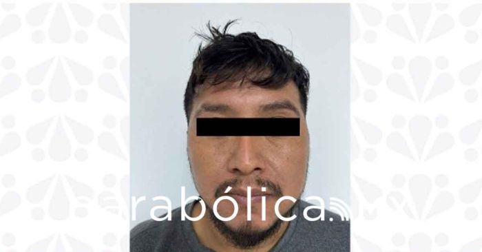 Procesan a responsable de tentativa de feminicidio en Jolalpan