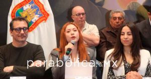 Se esperan m&aacute;s de 425 mil visitantes al Festival GLOW: Michelle Talavera