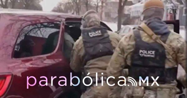 Exhiben irregularidades de ICE en el asesinato del migrante mexicano Lorenzo Salgado Araujo
