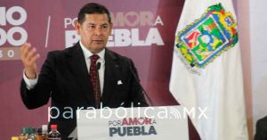 Frena Armenta especulaciones sobre la salida de Aguilar Pala de Segob estatal