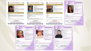 Localiza FGE a siete personas con vida reportadas como desaparecidas