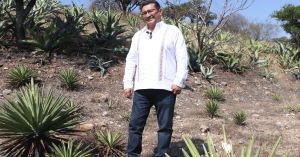 Impulsa P&aacute;vel Gaspar impulsa desarrollo, turismo y bienestar en la Mixteca poblana