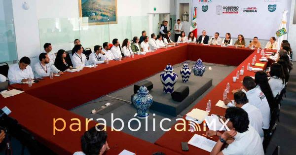 Capacita Segob a delegados municipales para agilizar la regularizaci&oacute;n patrimonial