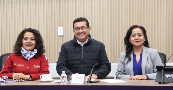 Promueve Celia Bonaga iniciativas para implementar licencia menstrual a trabajadoras y estudiantes