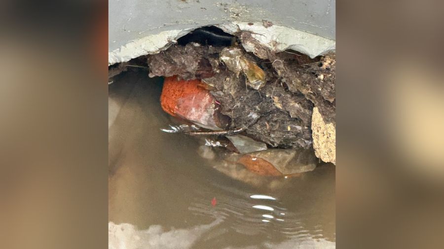Atiende Texmelucan afectaciones a casas por inundaciones