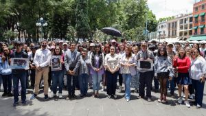 Impulsa IJMP talento con exposici&oacute;n de concurso &ldquo;Instantes de Juventud&rdquo;