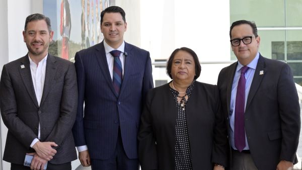 Concluye en la BUAP la XXX Asamblea General Ordinaria de REDDU