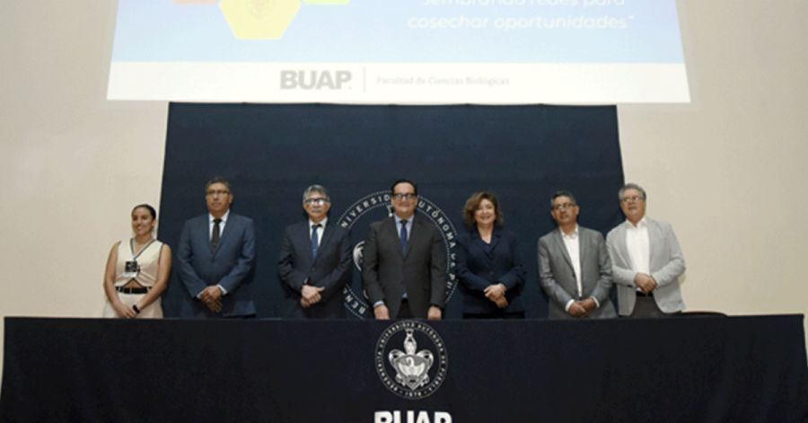 Celebra BUAP el Primer Encuentro Estudiantil de Biotecnolog&iacute;a