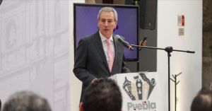 Recibe Pepe Chedraui distintivo como &ldquo;Entidad Promotora de Responsabilidad Social Empresarial&rdquo;