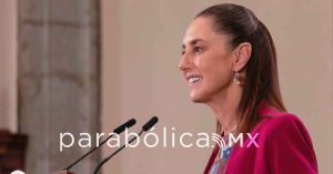 Prioritario pacificar a la regi&oacute;n de Chilapa en Guerrero: Sheinbaum