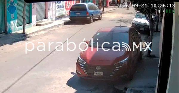 Cimbra estruendo a Tehuac&aacute;n, Tepanco y Santiago Miahuatl&aacute;n