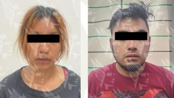 Logra FGE sentencia firme por violaci&oacute;n equiparada agravada vs menor