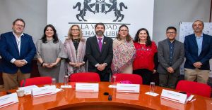 Recibe Ibero Puebla el &lsquo;Tercer Foro sobre Telecomunicaciones en Zonas Rurales e Ind&iacute;genas de Am&eacute;rica Latina&rsquo;