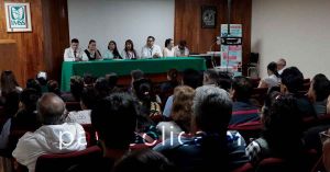 Promueve IMSS Puebla la atenci&oacute;n oportuna a la salud mental