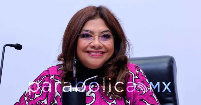 Condena Clara Brugada la compra y venta de animales en CDMX
