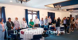 Impulsa SEP en Puebla foros de di&aacute;logo para fortalecer  comunidades de aprendizaje