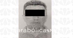 Sentencian a sujeto por abuso sexual en una escuela de San Andr&eacute;s Cholula