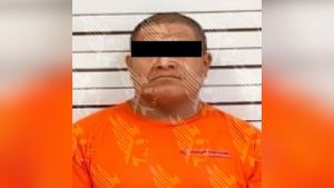Aprehenden en Puebla a hombre requerido por justicia de Veracruz