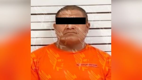 Aprehenden en Puebla a hombre requerido por justicia de Veracruz