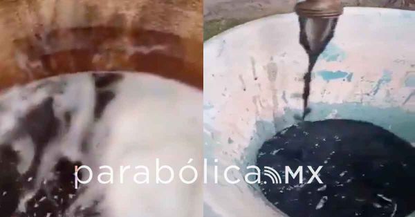 Advierte Pablo Lemus carest&iacute;a para mejorar la calidad del agua en Guadalajara