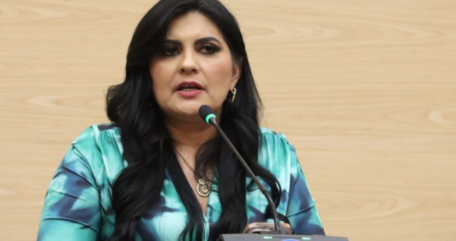 Impulsar&aacute; Delfina Pozos chequeos psicol&oacute;gicos semestrales para polic&iacute;as