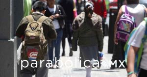 Podr&iacute;a convertirse en Ley el Operativo Mochila en Puebla: P&aacute;vel Gaspar